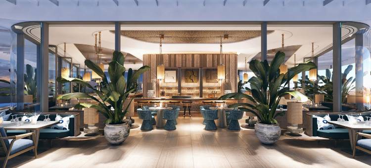 美利亚马耳他 ME 酒店(ME Malta by Meliá)图片