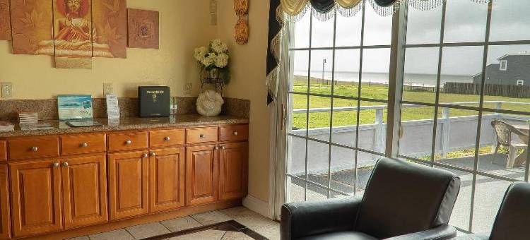 海洋微风旅馆(Sea Breeze Inn - San Simeon)图片