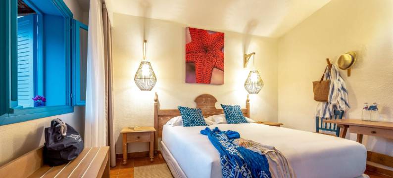 TUI蓝色布多尼酒店(MClub Budoni)图片