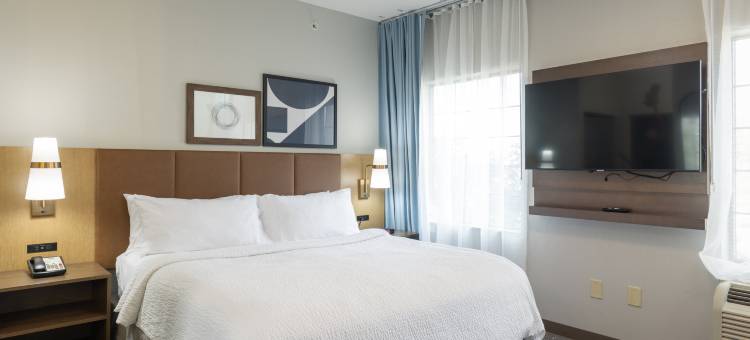 Staybridge Suites 罗吉斯- 本顿维尔 by IHG(Staybridge Suites Bentonville - Rogers)图片