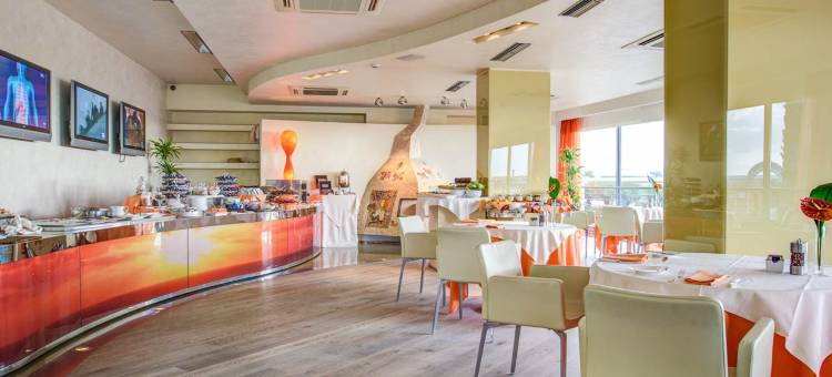 瓦尔多夫普瑞米尔度假酒店(Hotel Waldorf- Premier Resort)图片