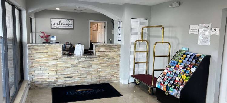 Baymont by Wyndham Orlando Downtown图片