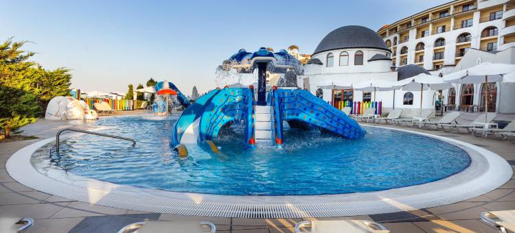 阿鲁阿赫利俄斯湾酒店(Alua Helios Bay - All Inclusive)图片