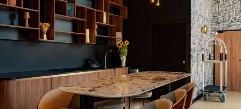 里昂圣劳伦堡翰悦阁酒店(Hôtel Fort St Laurent Lyon - Handwritten Collection)图片