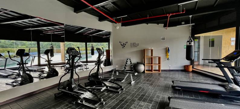 Nómadas Digitales - Hotel Rioverde图片