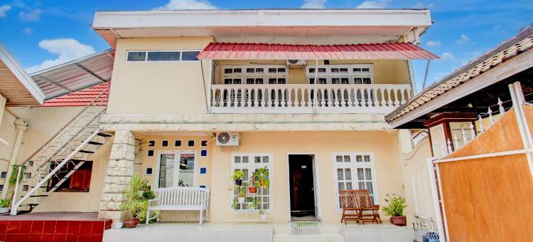 O酒店阿雅娜清真民宿(Hotel O Homestay AYANA Syariah)图片