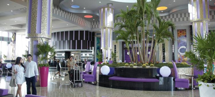 里乌宫半岛酒店-全包(Riu Palace Peninsula - All Inclusive)图片