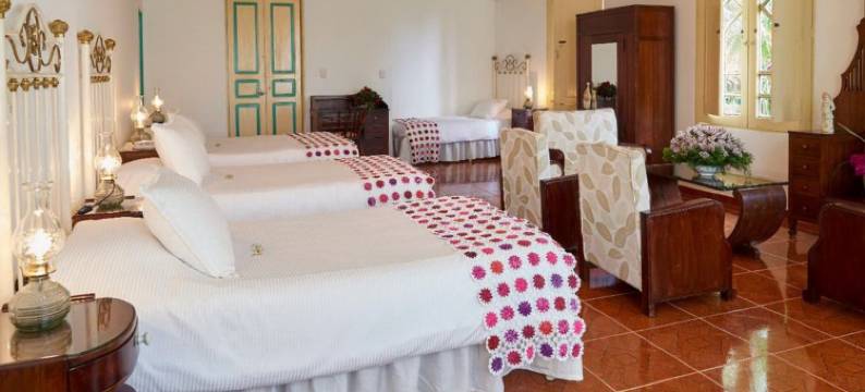 Finca酒店Los girasoles(Finca Hotel Los Girasoles)图片