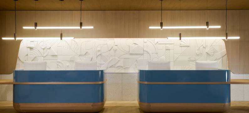 长滩万豪酒店(Marriott Long Beach Downtown)图片