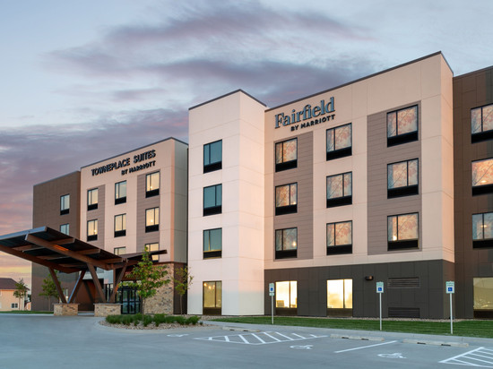 TownePlace Suites Norfolk