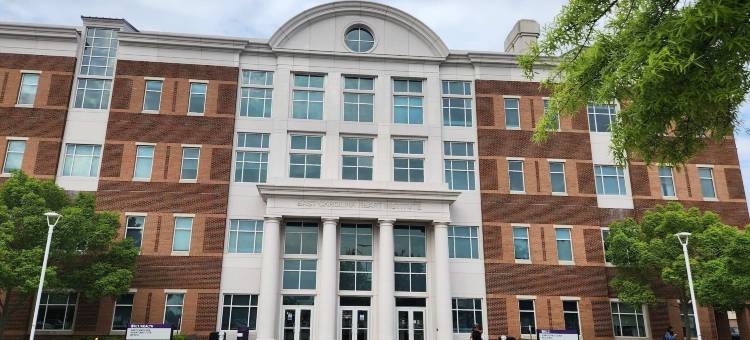 Candlewood Suites 格林维尔数控 by IHG(Candlewood Suites Greenville NC by IHG)图片