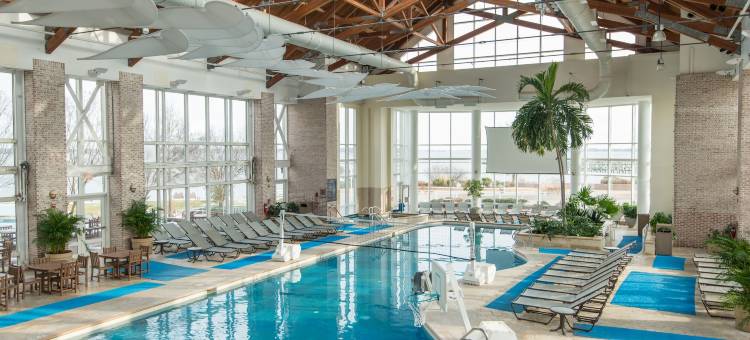 切萨皮克湾凯悦酒店(Hyatt Regency Chesapeake Bay)图片