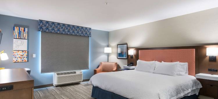 Niles的欢朋旅馆(Hampton Inn by Hilton Niles, MI)图片