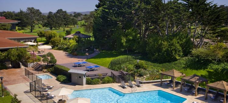蒙特雷凯悦酒店及水疗中心(Hyatt Regency Monterey Hotel and Spa)图片