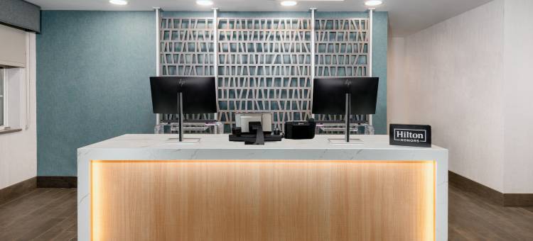 水牛城机场Homewood Suites by Hilton(Homewood Suites by Hilton Buffalo - Airport)图片