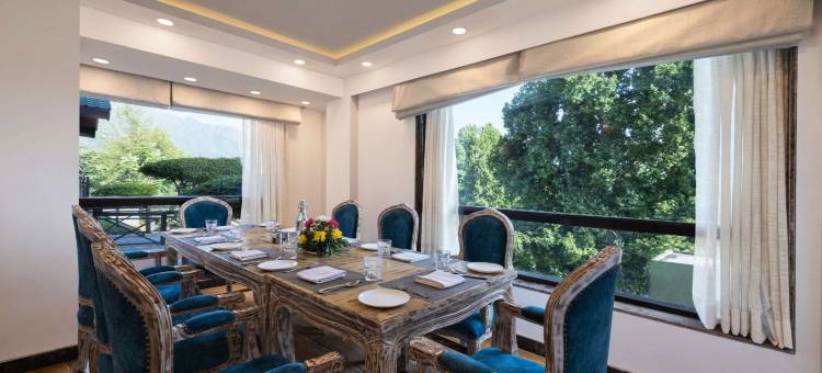 金色郁金香斯里纳格(Golden Tulip Srinagar)图片