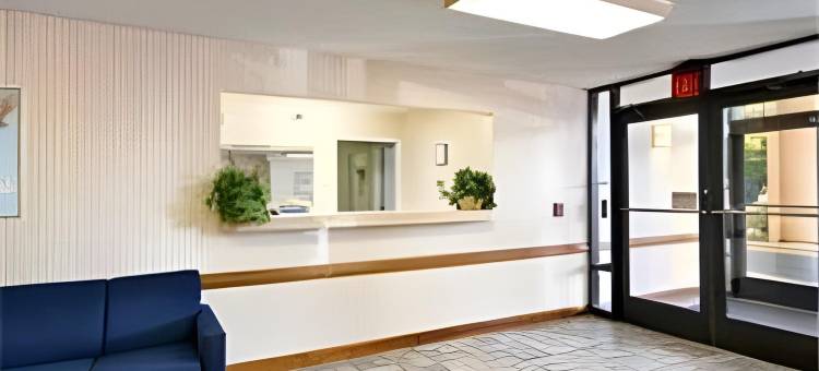 Spark by Hilton 罗阿诺克机场(Spark by Hilton Roanoke Airport)图片