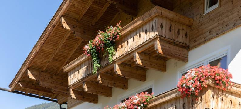 萨尔茨堡带露台和乡村景观的高档公寓(Upscale Apartment in Salzburg with Terrace and Country Views)图片