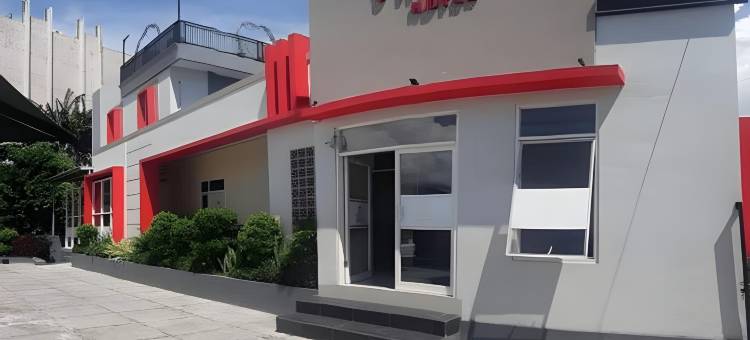 D'Wantys Hotel图片