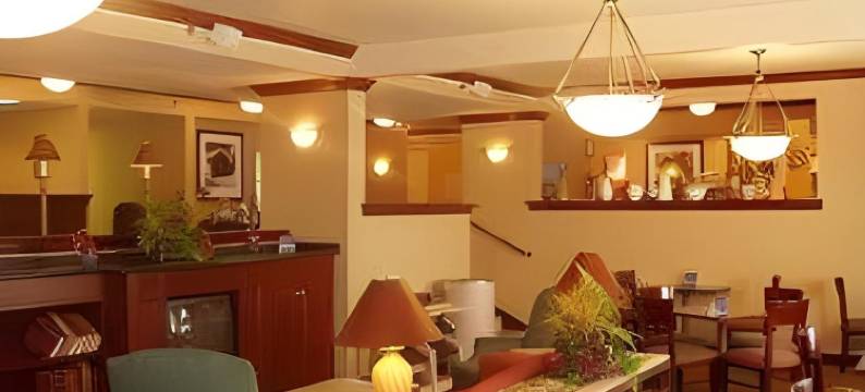 艾迪生酒店 - 贝斯特韦斯特修尔住宿精选酒店(The Addison Hotel, SureStay Collection by Best Western)图片