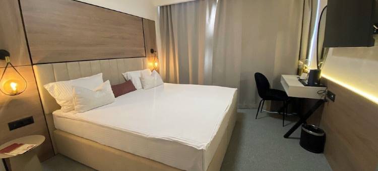 格兰德酒店(Hotel Grand)图片