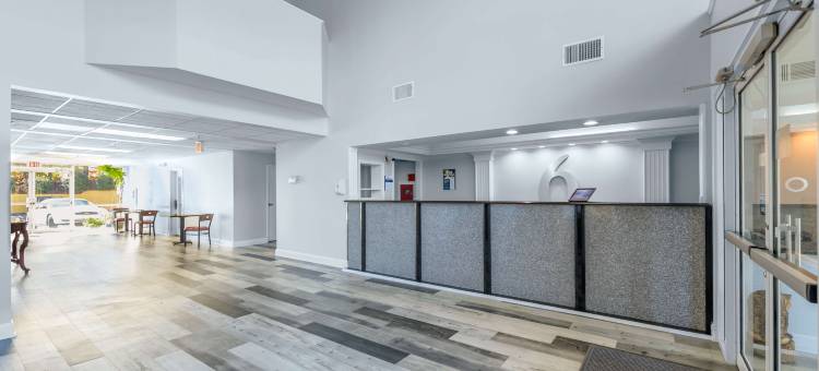 伊克诺洛奇套房酒店(Motel 6 Dawsonville, GA North GA Premium Outlets)图片