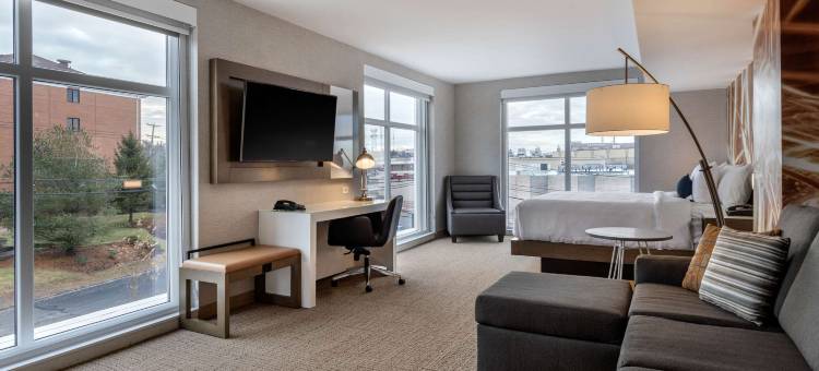 西奥兰治坎布里亚酒店(Cambria Hotel West Orange)图片