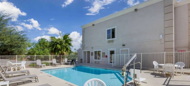 Comfort Inn Green Valley, Arizona图片