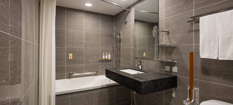 名古屋车站Four Points Flex by Sheraton酒店(Four Points Flex by Sheraton Nagoya Station)图片