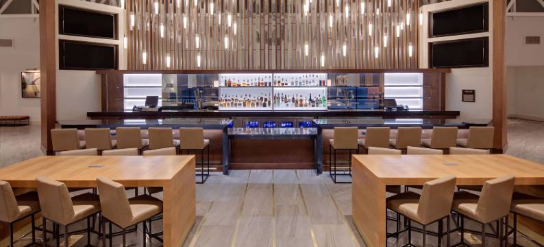 纳什维尔机场万豪酒店(Nashville Airport Marriott)图片