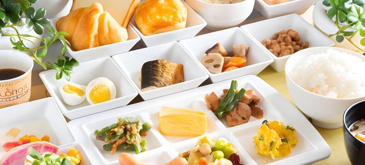 超级酒店 上野御徒町(Super Hotel Ueno-Okachimachi)图片