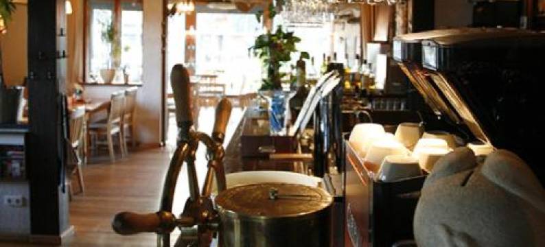 菲斯奇霍斯普劳斯旅馆(Fischerhaus Plau am See)图片