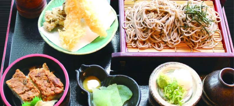 永源寺温泉 八风之汤(Happu Bekkan)图片