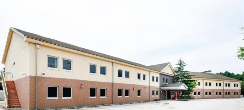 舒适酒店轻井泽(Comfort Inn Karuizawa)图片