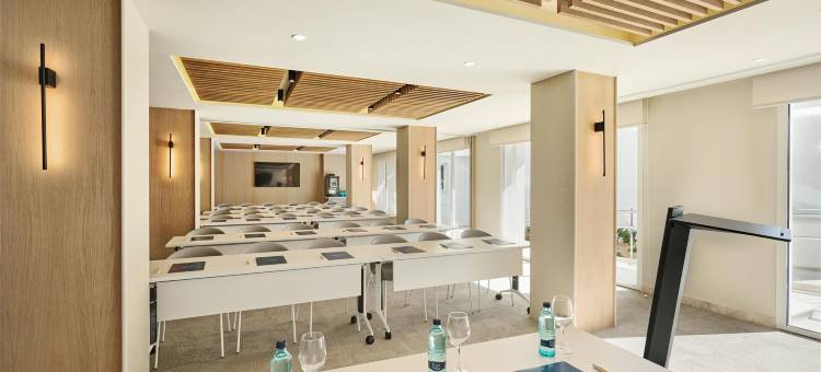 弗拉门戈时尚酒店(Hipotels Flamenco)图片