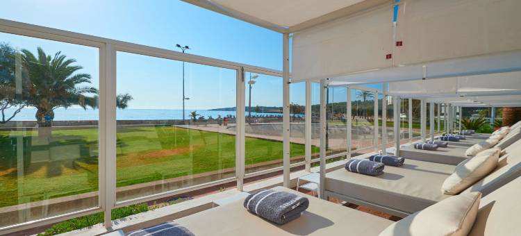 希坡堪普海滩酒店(Hipotels Hipocampo Playa)图片