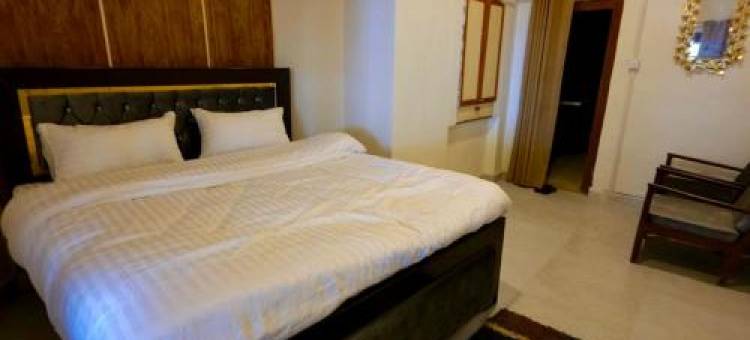 Misty peaks resorts图片