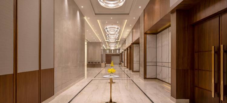 Welcomhotel by ITC Hotels, Delhi-Gurugram Highway图片