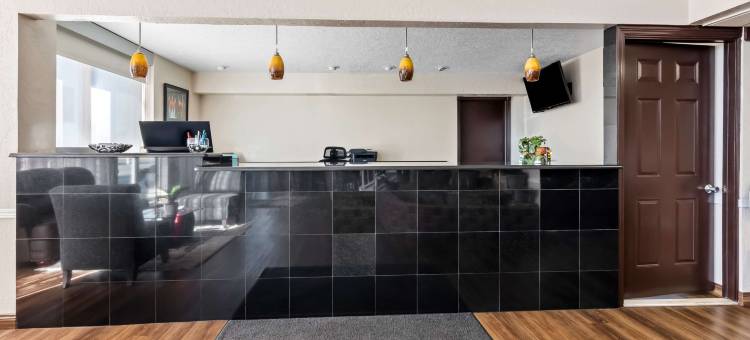 SureStay Hotel by Best Western Duncan图片