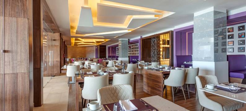 Planet Hollywood Costa Rica by Royalton, An Autograph Collection All-Inclusive Resort图片