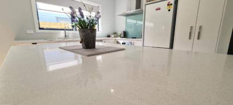 Brand New & Cosy in Kapiti - New 3-Bedrooms 4-Beds in Paraparaumu图片