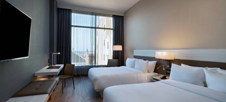 沃思堡市中心万豪AC酒店(AC Hotel Fort Worth Downtown)图片