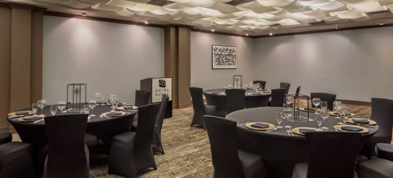 杜瓦尔傲途格精选酒店(Hotel Duval, Autograph Collection)图片