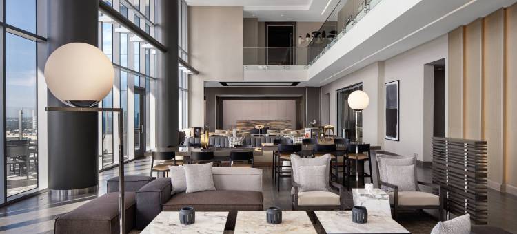 奥兰多市区万豪AC酒店(AC Hotel Orlando Downtown)图片