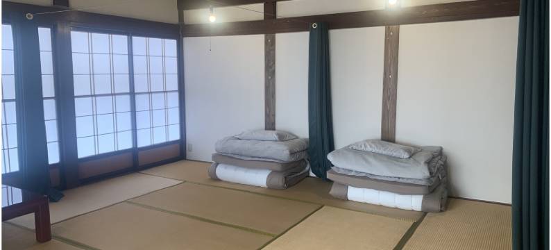 古民家Guest House 结舎(Guest House Yuinoya)图片