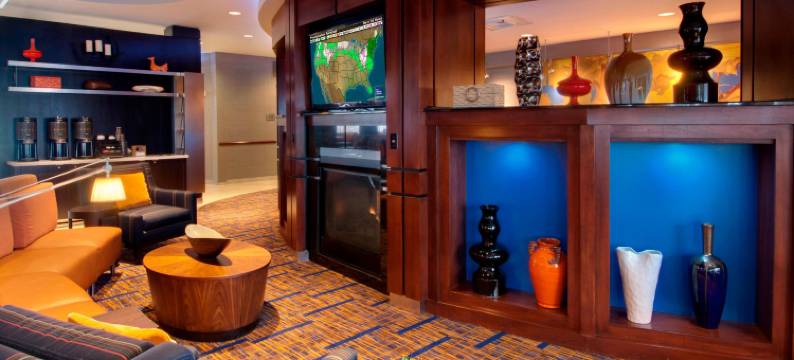 麦迪逊东万怡酒店(Courtyard Madison East)图片