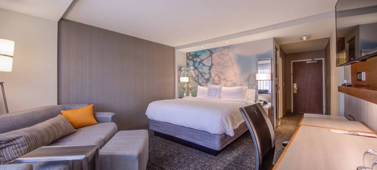 圣路易斯切斯特菲尔德万怡酒店(Courtyard St Louis Chesterfield)图片