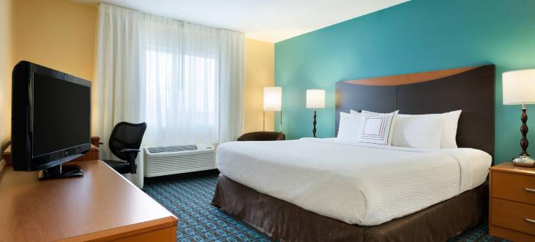 Country Inn & Suites by Radisson, Bismarck-Mandan图片