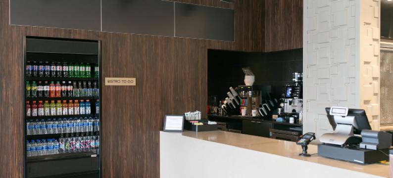 埃尔克哈特万怡酒店(Courtyard Elkhart)图片