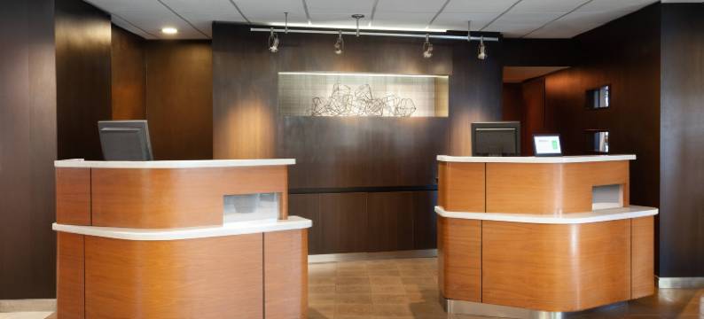 坦帕西岸万怡酒店/机场(Courtyard Tampa Westshore/Airport)图片